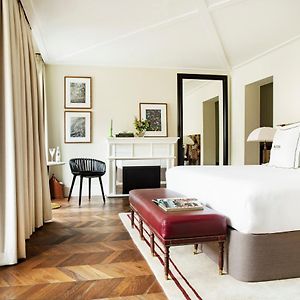 Kamer "Premium" met een King Size Bed